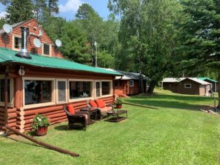 Canyon Lake Lodge Ontario